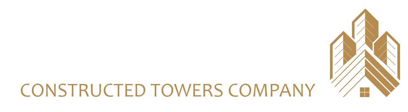 شركة الابراج المشيدة