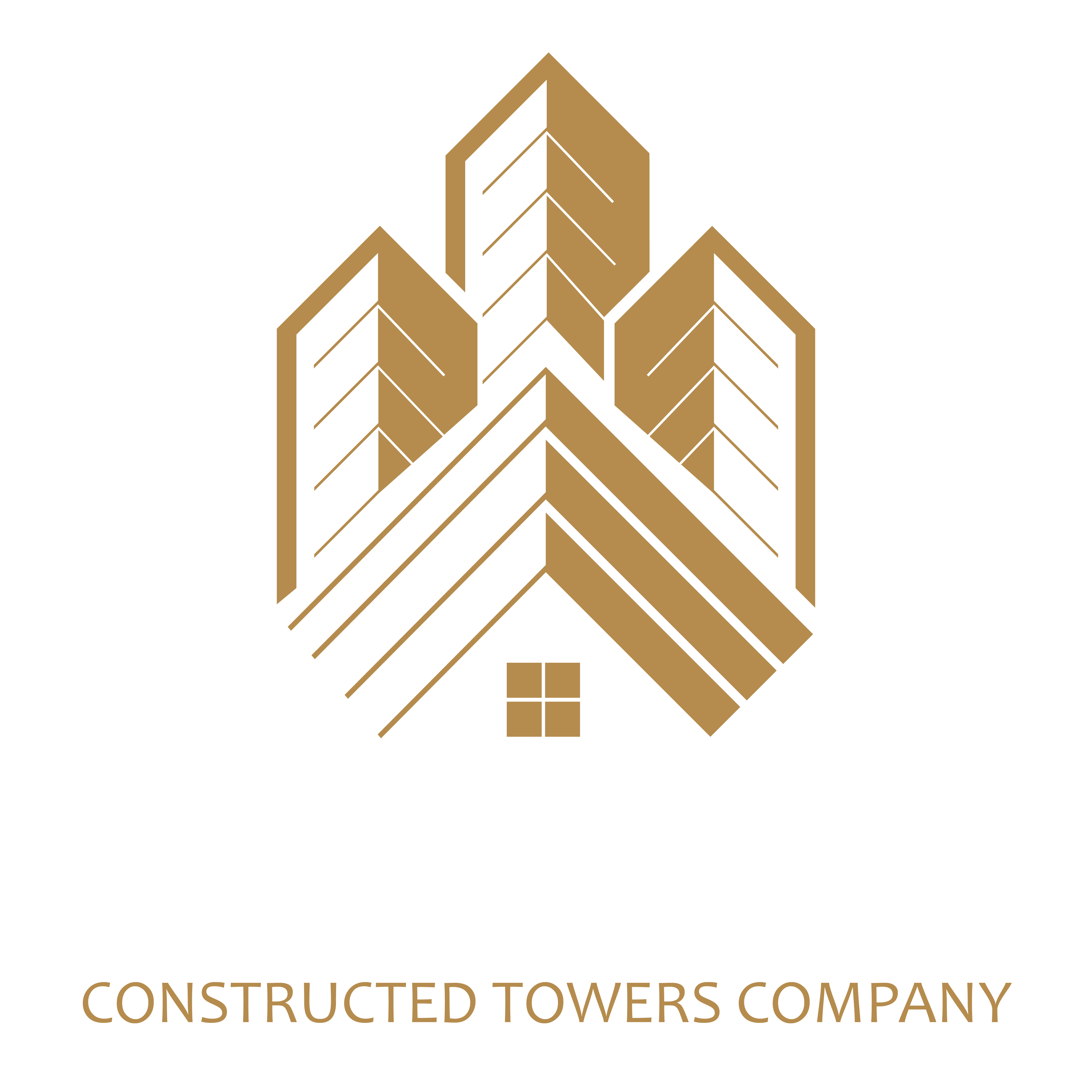 شركة الابراج المشيدة